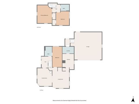 Tiny photo for 11 E 3rd Street, El Paso, IL 61738 (MLS # 12561080)