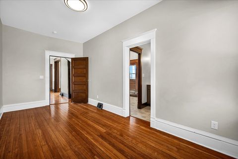 Tiny photo for 11 E 3rd Street, El Paso, IL 61738 (MLS # 12561080)