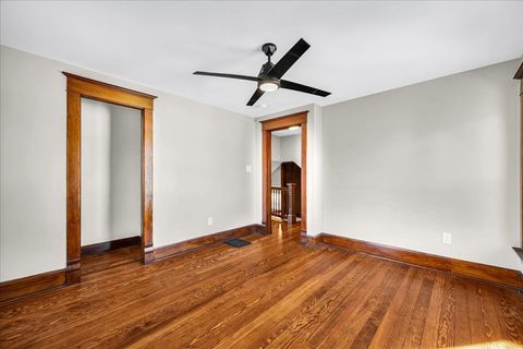 Tiny photo for 11 E 3rd Street, El Paso, IL 61738 (MLS # 12561080)