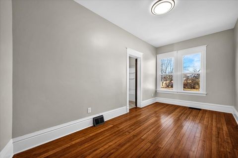 Tiny photo for 11 E 3rd Street, El Paso, IL 61738 (MLS # 12561080)