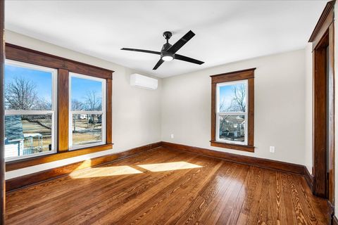 Tiny photo for 11 E 3rd Street, El Paso, IL 61738 (MLS # 12561080)