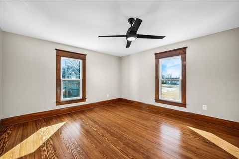 Tiny photo for 11 E 3rd Street, El Paso, IL 61738 (MLS # 12561080)