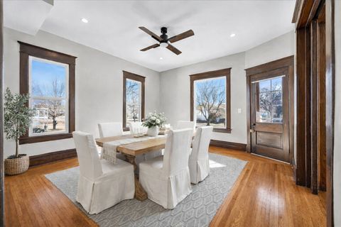 Tiny photo for 11 E 3rd Street, El Paso, IL 61738 (MLS # 12561080)