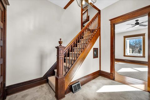 Tiny photo for 11 E 3rd Street, El Paso, IL 61738 (MLS # 12561080)