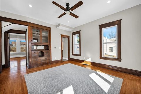 Tiny photo for 11 E 3rd Street, El Paso, IL 61738 (MLS # 12561080)