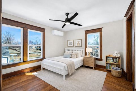 Tiny photo for 11 E 3rd Street, El Paso, IL 61738 (MLS # 12561080)