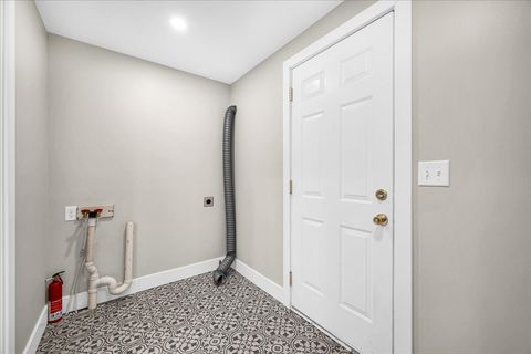 Tiny photo for 11 E 3rd Street, El Paso, IL 61738 (MLS # 12561080)