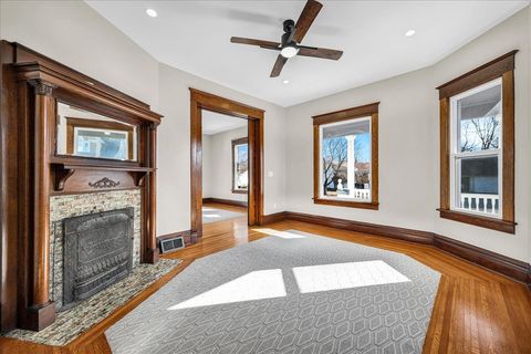 Tiny photo for 11 E 3rd Street, El Paso, IL 61738 (MLS # 12561080)