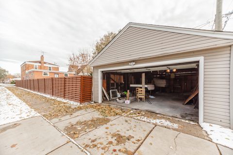 Tiny photo for 8500 S Prairie Avenue, Chicago, IL 60619 (MLS # 12524259)