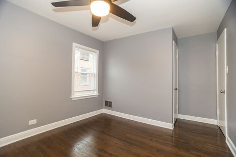 Tiny photo for 8500 S Prairie Avenue, Chicago, IL 60619 (MLS # 12524259)