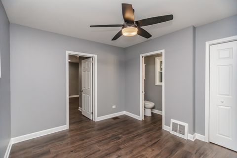 Tiny photo for 8500 S Prairie Avenue, Chicago, IL 60619 (MLS # 12524259)