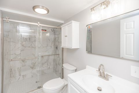 Tiny photo for 8500 S Prairie Avenue, Chicago, IL 60619 (MLS # 12524259)