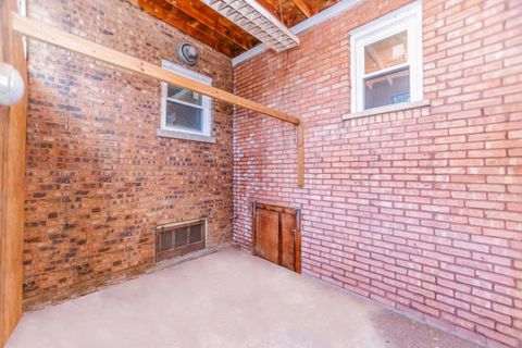 Tiny photo for 8500 S Prairie Avenue, Chicago, IL 60619 (MLS # 12524259)