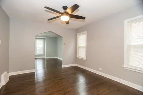 Tiny photo for 8500 S Prairie Avenue, Chicago, IL 60619 (MLS # 12524259)