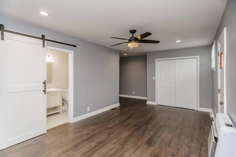 Tiny photo for 8500 S Prairie Avenue, Chicago, IL 60619 (MLS # 12524259)