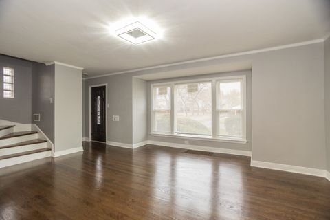 Tiny photo for 8500 S Prairie Avenue, Chicago, IL 60619 (MLS # 12524259)