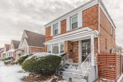 Tiny photo for 8500 S Prairie Avenue, Chicago, IL 60619 (MLS # 12524259)