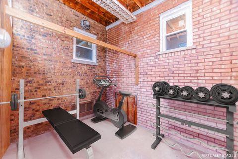 Tiny photo for 8500 S Prairie Avenue, Chicago, IL 60619 (MLS # 12524259)