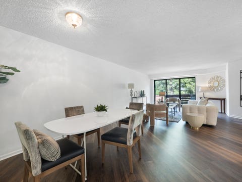 Tiny photo for 706 Waukegan Road #C-203, Glenview, IL 60025 (MLS # 12675129)