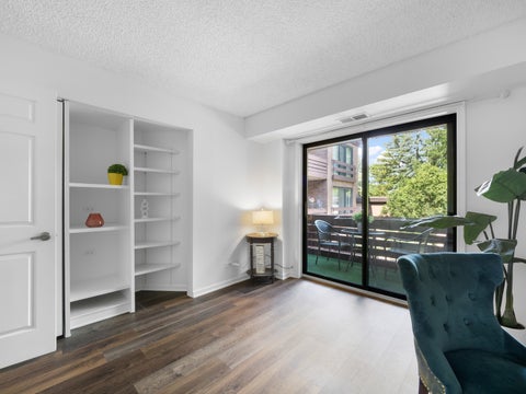 Tiny photo for 706 Waukegan Road #C-203, Glenview, IL 60025 (MLS # 12675129)