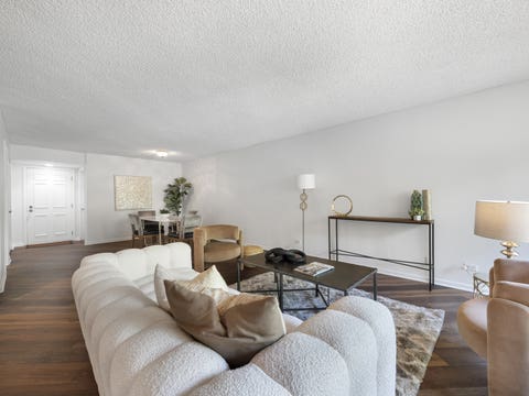 Tiny photo for 706 Waukegan Road #C-203, Glenview, IL 60025 (MLS # 12675129)