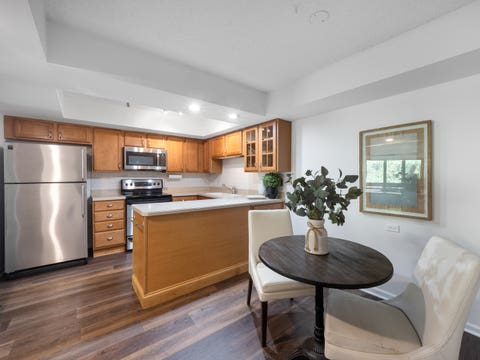 Tiny photo for 706 Waukegan Road #C-203, Glenview, IL 60025 (MLS # 12675129)