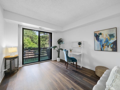 Tiny photo for 706 Waukegan Road #C-203, Glenview, IL 60025 (MLS # 12675129)