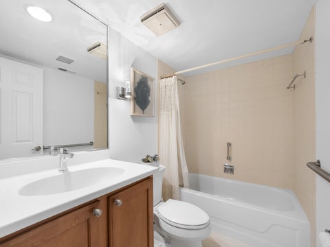 Tiny photo for 706 Waukegan Road #C-203, Glenview, IL 60025 (MLS # 12675129)