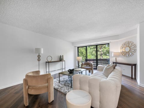 Tiny photo for 706 Waukegan Road #C-203, Glenview, IL 60025 (MLS # 12675129)
