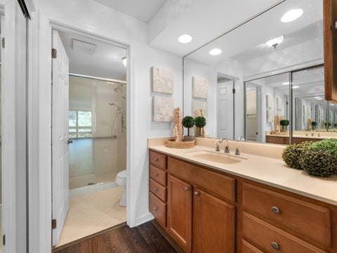 Tiny photo for 706 Waukegan Road #C-203, Glenview, IL 60025 (MLS # 12675129)