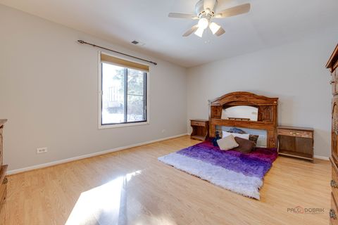 Tiny photo for 1025 Cottonwood Court #1B, Wheeling, IL 60090 (MLS # 12552234)