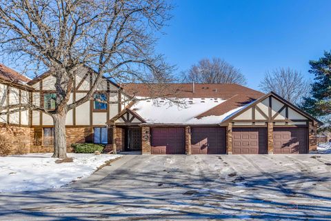 1025 Cottonwood Court 1B Wheeling IL 60090