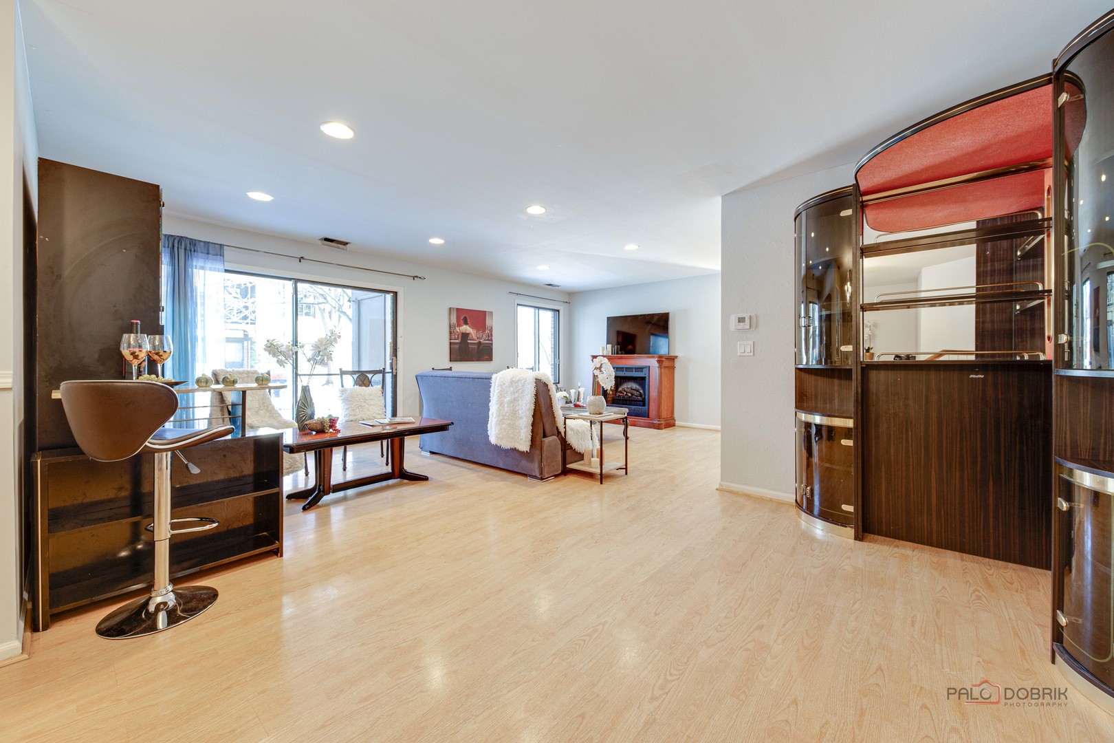 1025 Cottonwood Court 1B