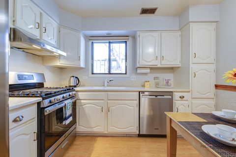 Tiny photo for 1025 Cottonwood Court #1B, Wheeling, IL 60090 (MLS # 12552234)