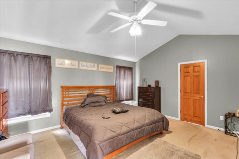 Tiny photo for 4309 CROSSGATE Drive, Champaign, IL 61822 (MLS # 12597106)