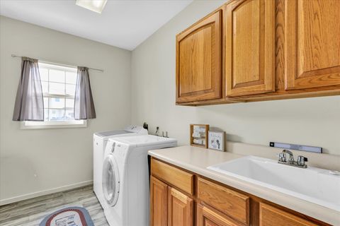 Tiny photo for 4309 CROSSGATE Drive, Champaign, IL 61822 (MLS # 12597106)