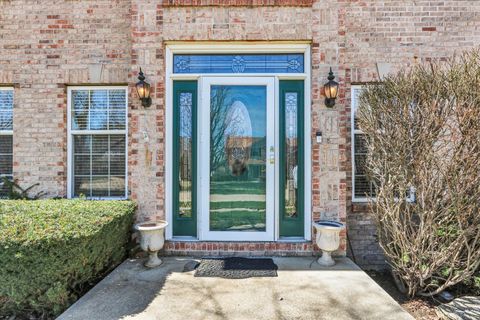 Tiny photo for 4309 CROSSGATE Drive, Champaign, IL 61822 (MLS # 12597106)