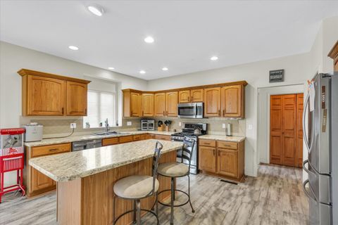 Tiny photo for 4309 CROSSGATE Drive, Champaign, IL 61822 (MLS # 12597106)