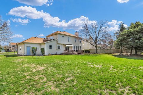 Tiny photo for 4309 CROSSGATE Drive, Champaign, IL 61822 (MLS # 12597106)