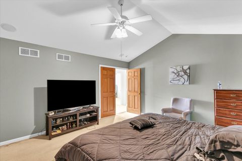 Tiny photo for 4309 CROSSGATE Drive, Champaign, IL 61822 (MLS # 12597106)