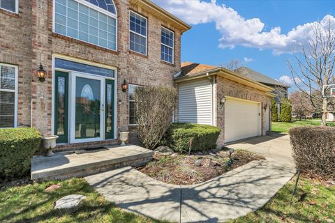 Tiny photo for 4309 CROSSGATE Drive, Champaign, IL 61822 (MLS # 12597106)