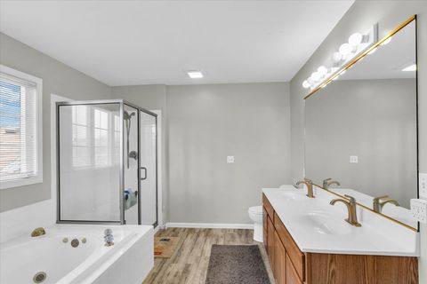 Tiny photo for 4309 CROSSGATE Drive, Champaign, IL 61822 (MLS # 12597106)