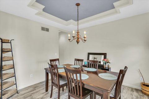 Tiny photo for 4309 CROSSGATE Drive, Champaign, IL 61822 (MLS # 12597106)