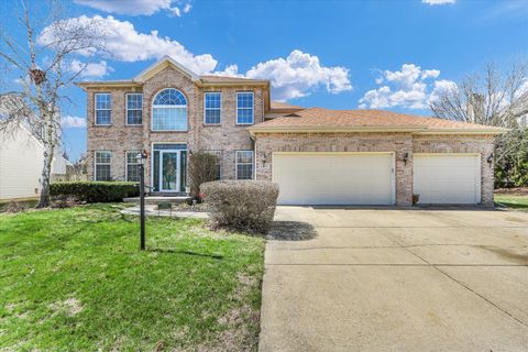 Photo of 4309 CROSSGATE Drive, Champaign, IL 61822 (MLS # 12597106)