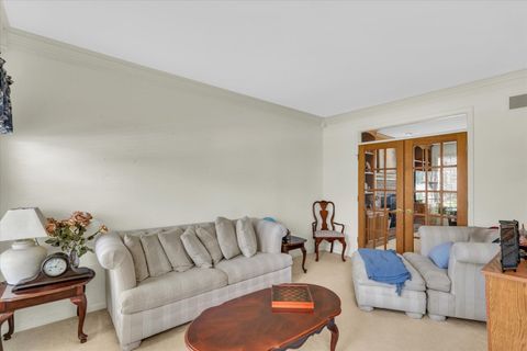 Tiny photo for 4309 CROSSGATE Drive, Champaign, IL 61822 (MLS # 12597106)