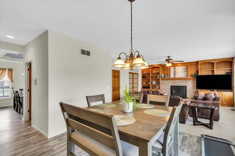 Tiny photo for 4309 CROSSGATE Drive, Champaign, IL 61822 (MLS # 12597106)