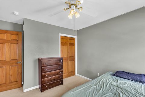 Tiny photo for 4309 CROSSGATE Drive, Champaign, IL 61822 (MLS # 12597106)