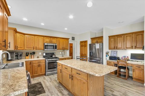 Tiny photo for 4309 CROSSGATE Drive, Champaign, IL 61822 (MLS # 12597106)