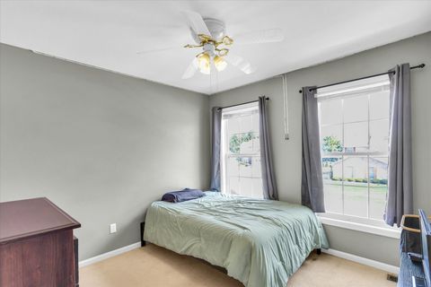 Tiny photo for 4309 CROSSGATE Drive, Champaign, IL 61822 (MLS # 12597106)