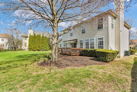 Tiny photo for 4309 CROSSGATE Drive, Champaign, IL 61822 (MLS # 12597106)